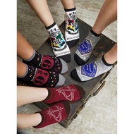 Shein ROMWE x Harry Potter Socks/Socks