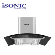 iSONIC Cooker Hood HY-912