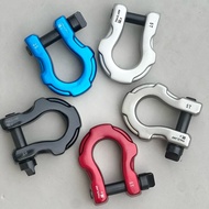 Shackle premium thailand 5 ton offroad r2 4x4 accessories