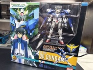 HCM PRO  GN-0000 GUNDAM