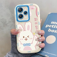 HP Phone Case for Xiaomi Redmi 12 4G 12 5G 12C 11A Note 12R 5G Note 12 5G POCODrop Mobile Phone Soft