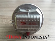 (GROSIR) Senter Dony LG-905 Lampu gantung(L9F3) Senter Tahan Air Kepala Senter Tahan Lama Senter 50 