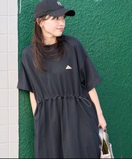 日本代購直送🇯🇵✈️ KELTY x FREAK’S STORE 連身裙