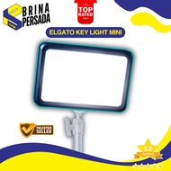 ELGATO KEY LIGHT MINI | Wireless Lighting System with 800 Lumens