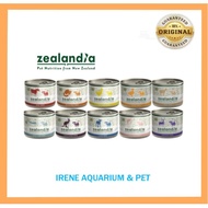 Zealandia Pate Cat Canned Food 170g/185g/90g