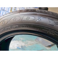 Percentage Tire Second Hand Tires Goodyear Size 215 55 R17 Year 21