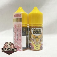 [salt] mango killer ice mint 30ml 15mg saltnic by mag juice liquid
