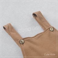 Kids Western Cowboy Romper Boys Summer Baby Infant Strap Jumpsuit Crawling Outfit Festival Outfit