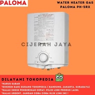 Water Heater Paloma Gas Original