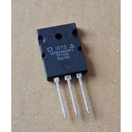 IXFK94N50P2 Mosfet N-CH 94Amp/500Volt