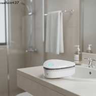 SEALLVIIT Portable Generator Sterilizer, Escherichia Coli Killing Portable Design Air Purifier, Deod