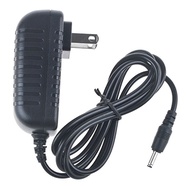 AC Adapter Charger for Archos 70 7.0 101 10.1 Internet Tablet 5-Volt 2A Output Power Supply Cord