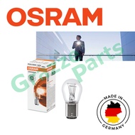 Original Osram 7528 1016 12V P21/5W Halogen Light Car Bulb