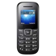 โทรศัพท์มือถือ Hero E1205 ฮีโร่ มีวิทยุ FM รองรับ 3G/4G AIS/12 Call, True Move แป้มพิมพ์ไทย-อังกฤษ โทรศัพท์ปุ่มกด F055
