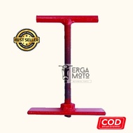 Motorcycle disc brake piston caliper tracker | Motorcycle piston press tracker