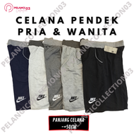 GROSIR CELANA PENDEK PRIA | CELANA KOLOR PANJANG -+50CM