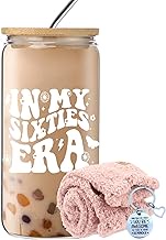 In My Sixtes Era 60th Birthday Gifts for Women Unique 60 Year Old Gift Ideas Happy 60th Birthday Dec