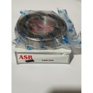 MESIN 6209 Lahar bearing multi-purpose bearing diesel engine crankshaft crankshaft kro as R175 R180 