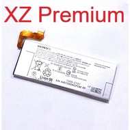 Baterai Sony Xperia XZ Premium - G8141 - G8142 - SO-04J - Docomo