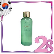 AHC - *真萃機能化妝水290ml(8809759097468)[平行進口]