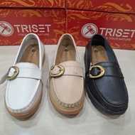 Piqory_ Triset Sepatu Kulit Tf4301904