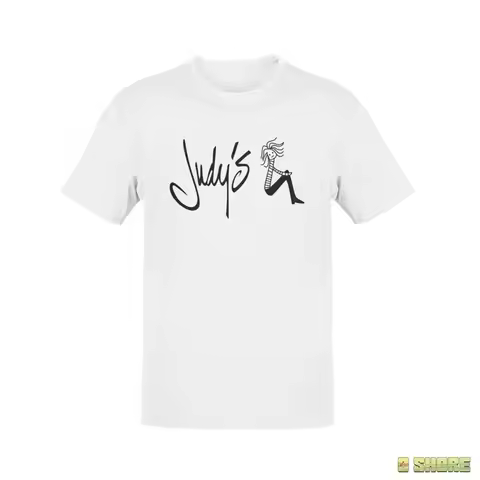 Judy's Clothing Store T Shirt