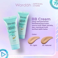 Wardah bb cream everyday - wardah everyday bb cream