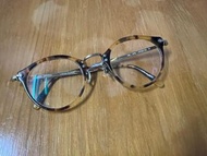 90% Oliver Peoples眼鏡op 505
