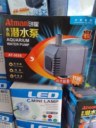 Máy bơm nước cho bể cá Atman 303s
