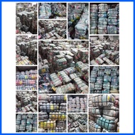 ❦ ¤ ◇ UKAY UKAY US SEALED BALE 45kg