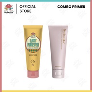 NEW Sobella PRIMER ILLUMINATING / HYDRATING