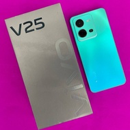 VIVO V25 5G 8/256 GB SECOND HP BOX