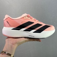 Adizero EVO SL Women Running Shoes Carbon Plate Adizero Sports Shoes JS4491