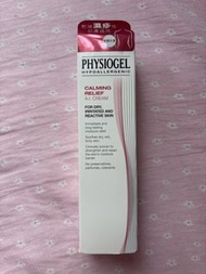 Physiogel 舒緩修復 AI 乳霜
