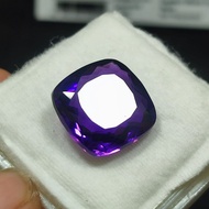 The Best LOSTONE Amethyst Original NATURAL Amethyst Complete With LAB Certificate
