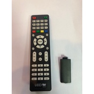 ORIGINAL WEYON 19/22/24/32/40inch Digital TV/Smart TV Remote Control