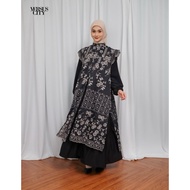 AVIVA OUTER VERSUS CITY NEW SERIES