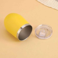 360Ml 12Oz Aaaaa Thermal Insulated Stainless Steel Tumbler Double Wall Water Bottle Portable To Go