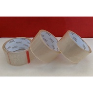 OPP Packing Tape 2" - 48mm x 40yards
