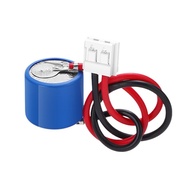 Suitable for CR-1/3NPLC Lithium Battery AFP1801 FP1-C14 FP1-C24 FP1-C40 FP1-C56