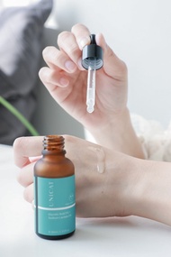 【UNICAT 變臉貓】水楊酸毛孔調理原液 日用調理 細緻毛孔