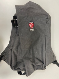 MSI背囊/手提電腦背囊/Notebook背囊