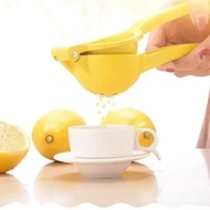 Lemon Squeezer Manual Juicer Citrus Lemon Squeezer Fruit Juicer Lime Press Metal Professional Hand J