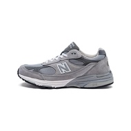 เคาน์เตอร์ของแท้ New Balance NB 993 Mens and Womens Sneakers MR993GL / MR993NV / MR993BK The Same St