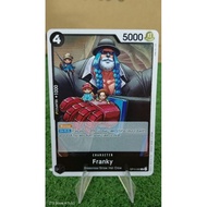 One Piece TCG Card Game OP-10 Royal Blood OP10-090 English