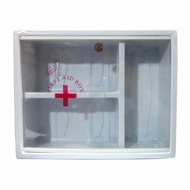 Mirror Box Cabinet Multipurpose Box / Medicine Box P3K Maspion Mk 11