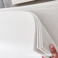 Industrial Felt Strip Mechanical Fine White Felt Cloth Teng Felt Jie Felt Pad Special-shaped Specifi