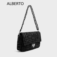 ALBERTO Women's Ressy Handbag