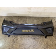 ORIGINAL AXIA SE 2019 D93L REAR BUMPER BELAKANG