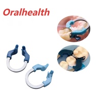 Dental Matrix Bands Clip NITI Matrix Clamp Ring Clamp Sectional Contoured Matrices Nickel Titanium C